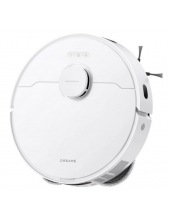 Robot Vacuum D20 Ultra RLD31SE White