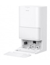 Robot Vacuum D20 Ultra RLD31SE White