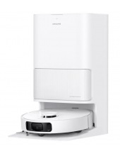 - DREAME Robot Vacuum D20 Ultra RLD31SE White