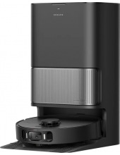 - DREAME Robot Vacuum L40 Ultra AE Black (RLL77SE)