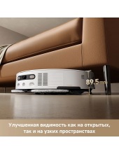 Robot Vacuum V50 Ultra Complete RLV72LE-1 ()