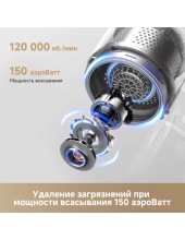 Cordless Vacuum Cleaner R10s Pro VZV23A Cordless Vacuum Cleaner R10s Pro VZV23A