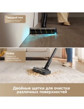 Cordless Vacuum Cleaner R10s Pro VZV23A Cordless Vacuum Cleaner R10s Pro VZV23A