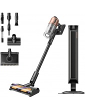   DREAME Cordless Vacuum Cleaner Z20 Aqua Cycle Station VZV36B