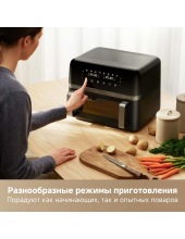 Air Fryer FD20 Pro AF-5518ATB ()