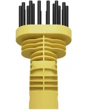 PSC 1702C (черный/желтый) PSC 1702C (черный/желтый)