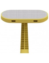 PSC 1702C (черный/желтый) PSC 1702C (черный/желтый)