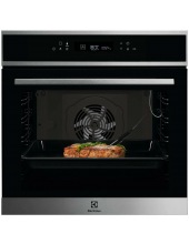    ELECTROLUX EOE7F31X