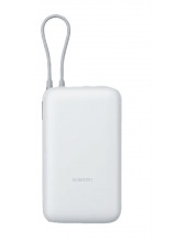   (power bank) XIAOMI Power Bank 20000mAh BHR9738GL (-)