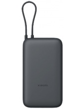   (power bank) XIAOMI Power Bank 20000mAh BHR9740GL (-)
