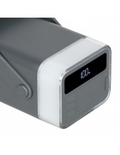 TFN-PB-337-GR 40000mAh Apollo RGB 22.5W ()