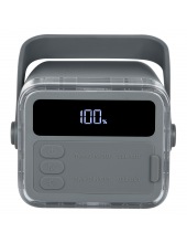 TFN-PB-337-GR 40000mAh Apollo RGB 22.5W ()