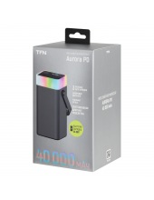 TFN-PB-337-GR 40000mAh Apollo RGB 22.5W ()