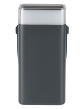   (power bank) TFN TFN-PB-337-GR 40000mAh Apollo RGB 22.5W ()