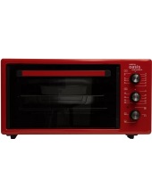  MAKING OASIS EVERYWHERE M-45R