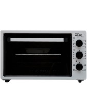  MAKING OASIS EVERYWHERE M-37CW