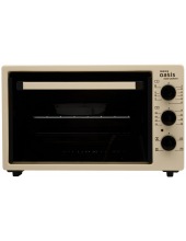  MAKING OASIS EVERYWHERE M-37CI