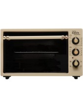  MAKING OASIS EVERYWHERE M-37CBR