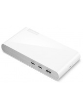 USB  LENOVO 500 USB-C Universal Dock G0AA0135EU