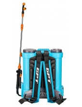 COMFORT MIX ( ZFB-12)