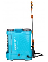  GPT COMFORT MIX ( ZFB-12)