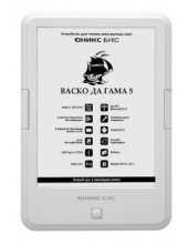 ����������� ����� ONYX BOOX ����� �� ���� 5 (�����)