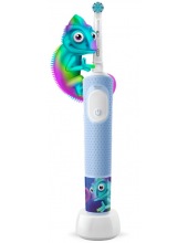    BRAUN D103.413.2K Chameleon 3771