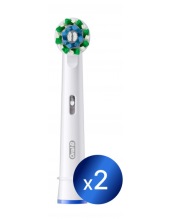     BRAUN EB50RX CrossAction 2