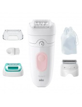  BRAUN SE5-050 FLMG 5392