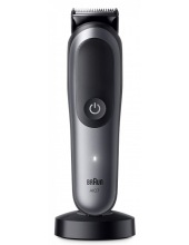  BRAUN AIO7560 BlkSpcGry 5807   / 5810