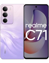  REALME C71 RMX5303 8GB/256GB ()