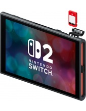 Switch 2 Mario Kart World Bundle + UGREEN CD244