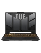 Ноутбук ASUS TUF Gaming F17 FX707VU-HX175 (90NR0CS5-M00E60) Ноутбук ASUS TUF Gaming F17 FX707VU-HX175 (90NR0CS5-M00E60)
