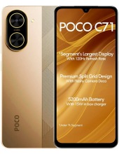  POCO C71 3GB/64GB RU ()