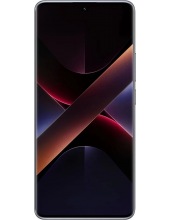X7 12GB/512GB EU (серебристый) X7 12GB/512GB EU (серебристый)