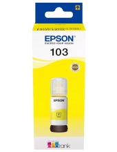    EPSON 103 Yellow C13T00S44A 65 (L3250/L3256)
