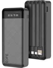   (power bank) EOFE G206(B) 10W/20000mAh, 