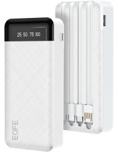   (power bank) EOFE G206(W) 10W/20000mAh, ()
