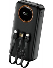   (power bank) EOFE G204(B) 22.5W 20000mAh, ()