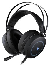   RAPOO VH160 Virtual 7.1 ()