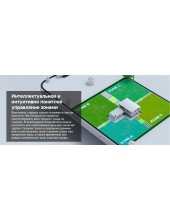 Roboticmower A1 Pro MLLA7210 Roboticmower A1 Pro MLLA7210