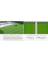 Roboticmower A1 Pro MLLA7210 Roboticmower A1 Pro MLLA7210