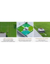 Roboticmower A1 Pro MLLA7210 Roboticmower A1 Pro MLLA7210