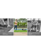 Roboticmower A1 Pro MLLA7210 Roboticmower A1 Pro MLLA7210