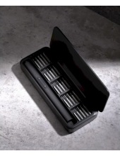 HTE0010GL (темно-серый, с набором бит, QWLSD010) HTE0010GL (темно-серый, с набором бит, QWLSD010)