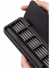 HTE0010GL (темно-серый, с набором бит, QWLSD010) HTE0010GL (темно-серый, с набором бит, QWLSD010)