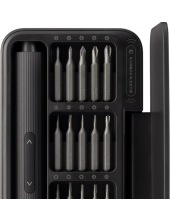 HTE0010GL (темно-серый, с набором бит, QWLSD010) HTE0010GL (темно-серый, с набором бит, QWLSD010)