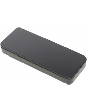 HTE0010GL (темно-серый, с набором бит, QWLSD010) HTE0010GL (темно-серый, с набором бит, QWLSD010)