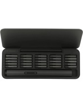 HTE0010GL (темно-серый, с набором бит, QWLSD010) HTE0010GL (темно-серый, с набором бит, QWLSD010)