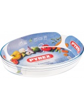    PYREX 50346BN00/B146 35*24 